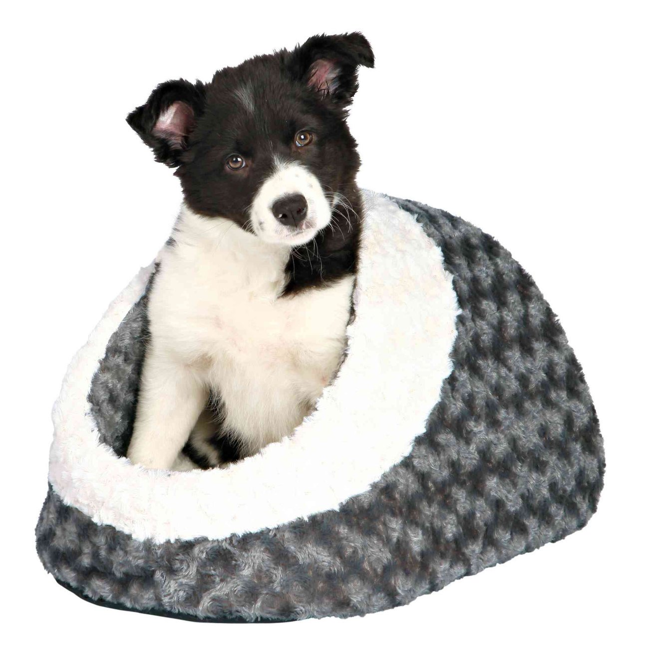 Kuschelhöhle Kaline für Hunde und Katzen Bild 4