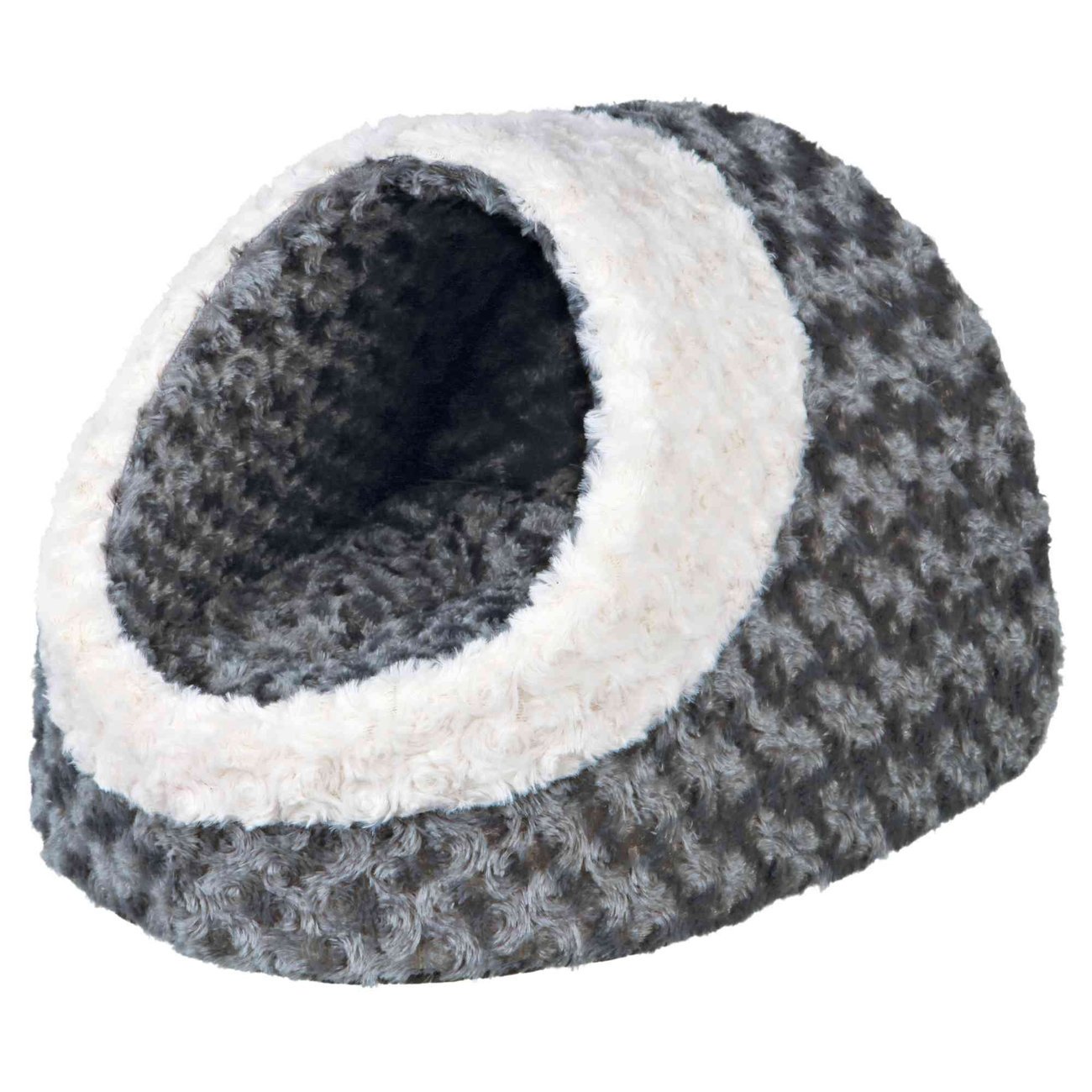 Kuschelhöhle Kaline für Hunde und Katzen Bild 3