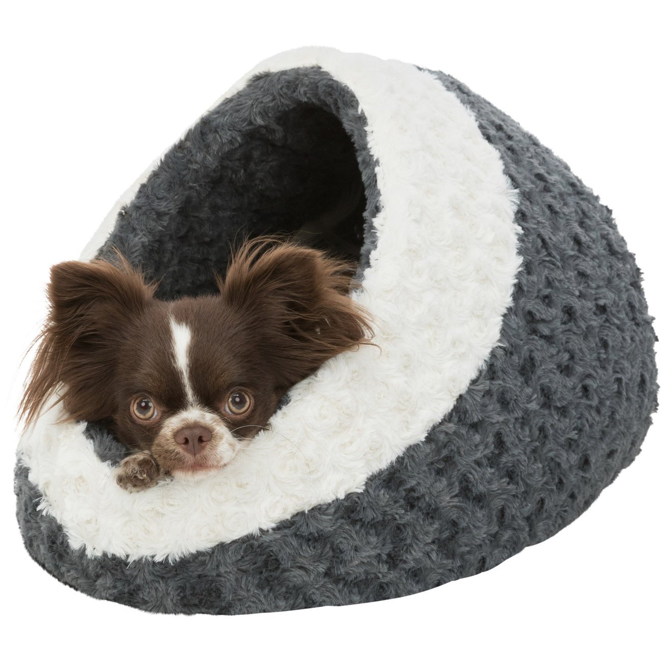 Kuschelhöhle Kaline für Hunde und Katzen Bild 2