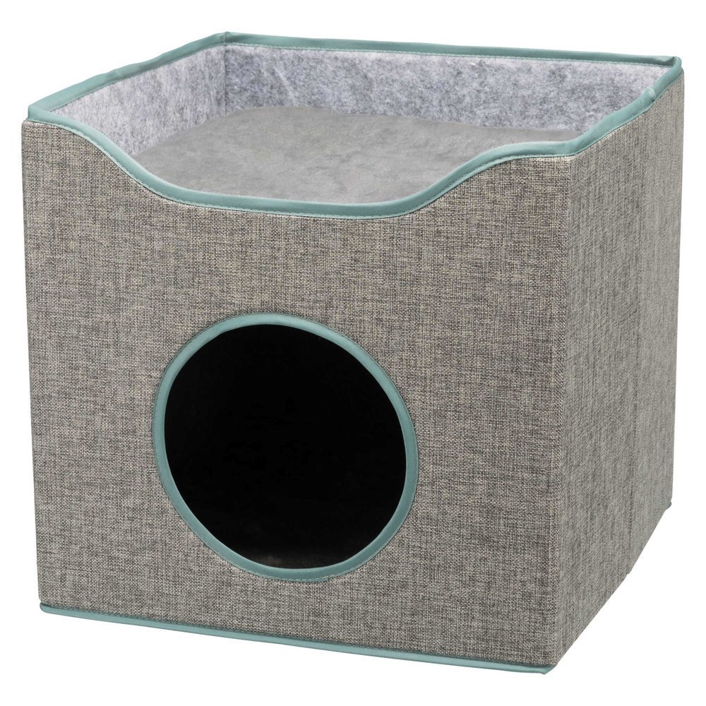 Kuschelhöhle Kaya für Katzen Bild 1