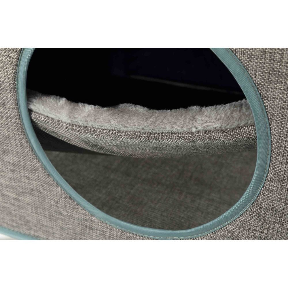 Kuschelhöhle Kaya für Katzen Bild 2