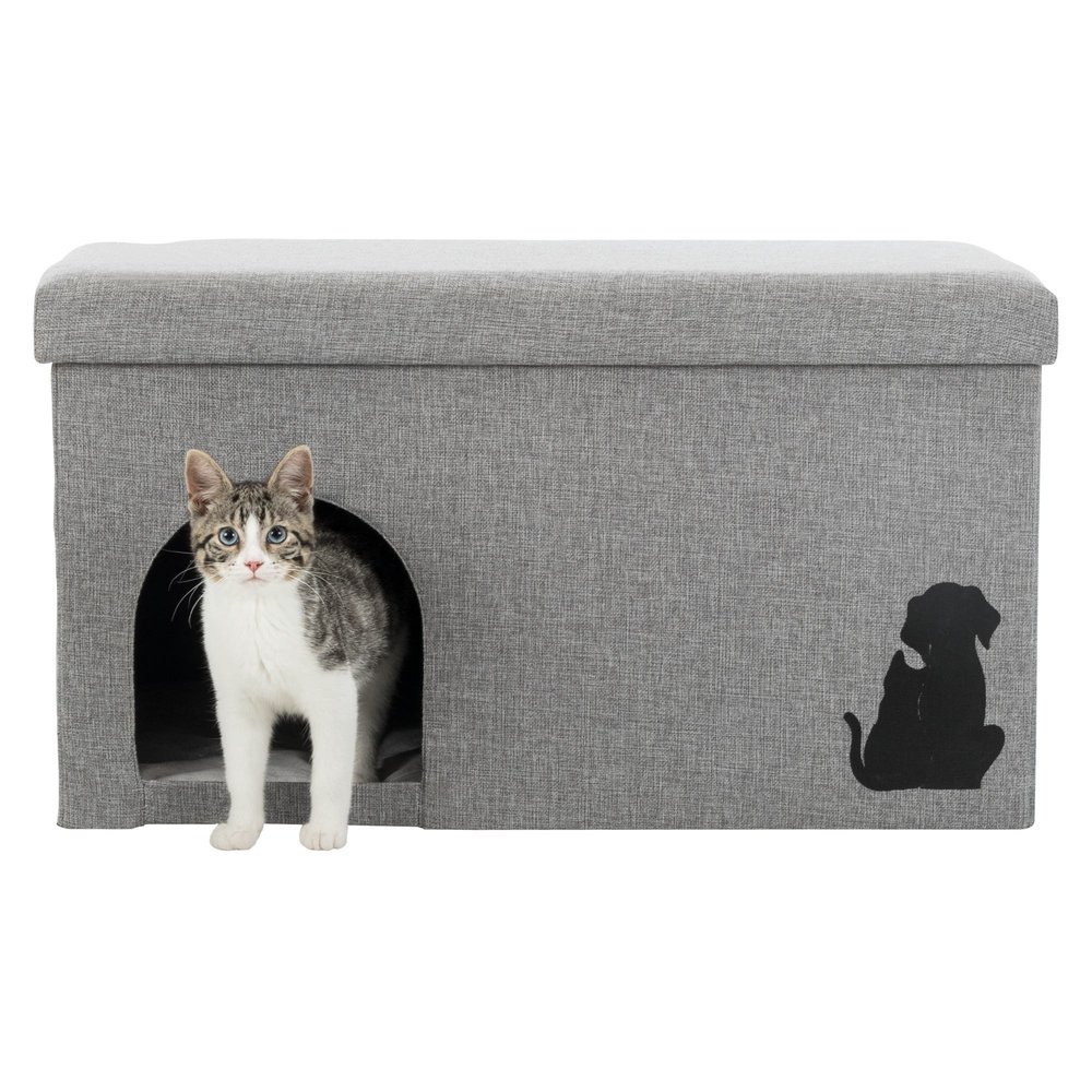 Kuschelhöhle Kimy Bild 2