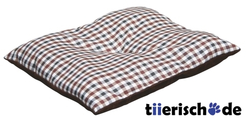 Kuschelhütte für Hunde und Katzen Edelweiß Bild 3