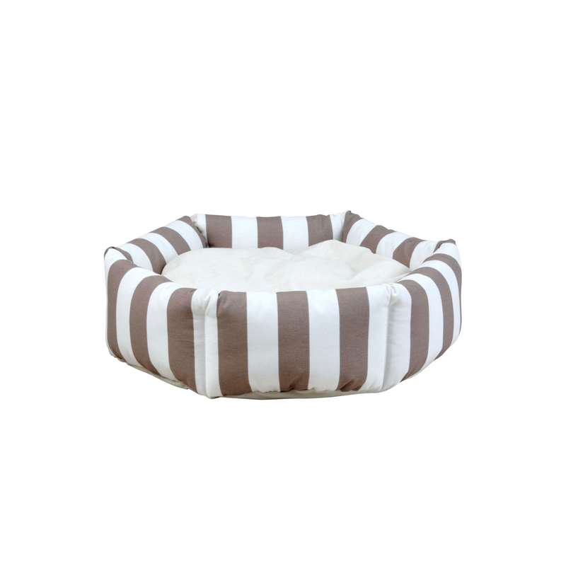 Kuschelinsel für Hunde und Katzen Bild 1