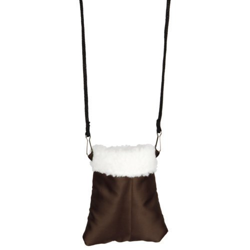 Kuschelsack für Hamster Bild 1