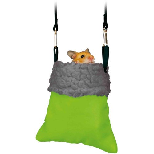 Kuschelsack für Hamster Bild 2