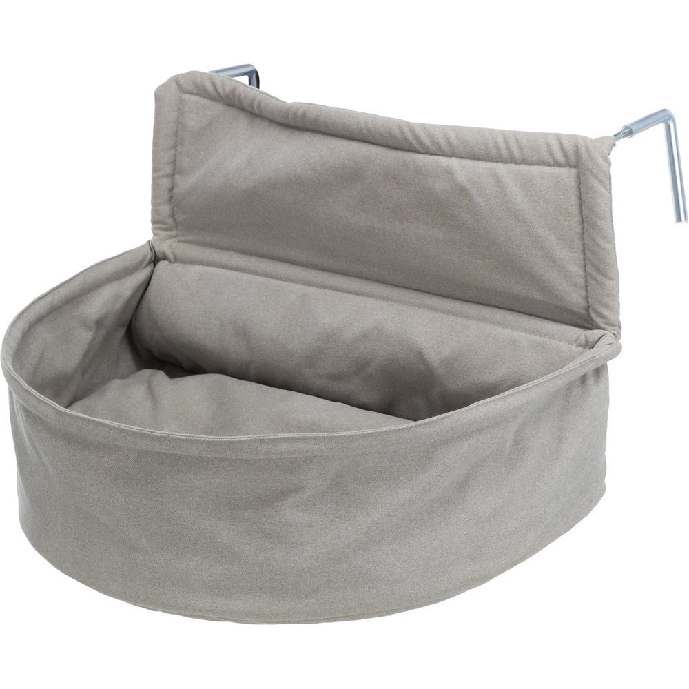 Katzen Kuschelsack XXL für Heizkörper Bild 3