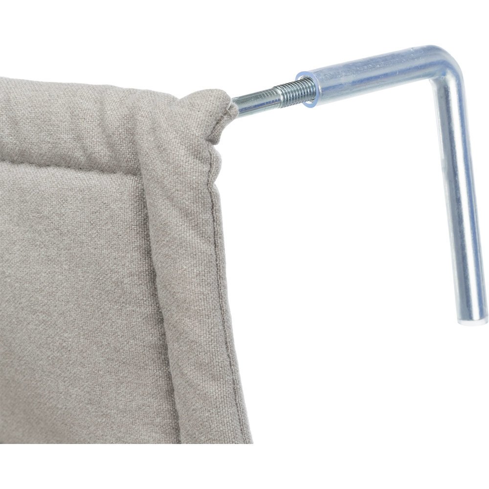Katzen Kuschelsack XXL für Heizkörper Bild 4