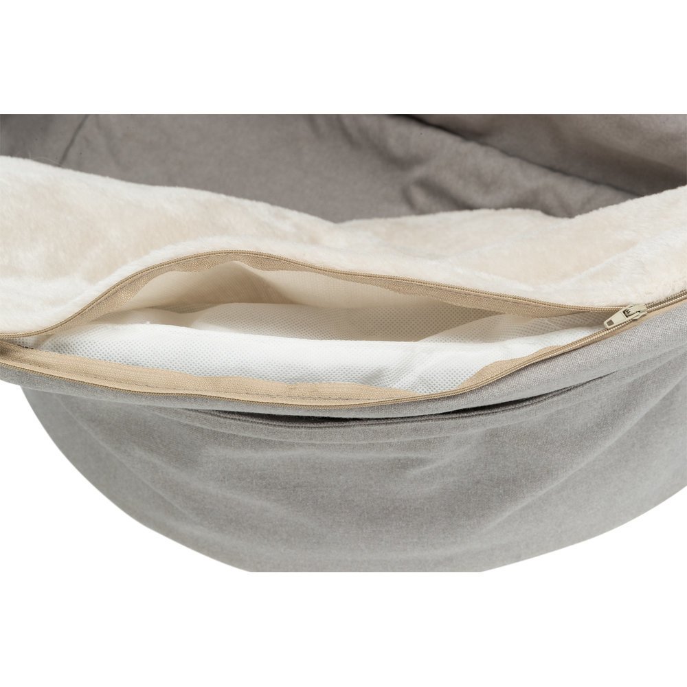 Katzen Kuschelsack XXL für Heizkörper Bild 5