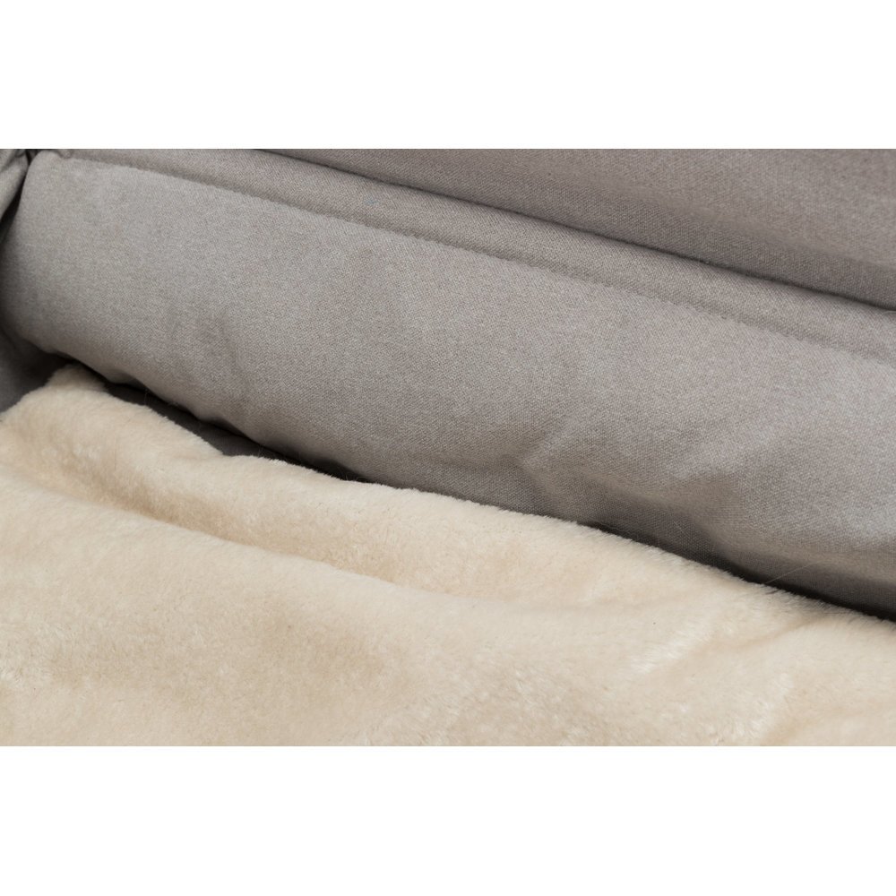 Katzen Kuschelsack XXL für Heizkörper Bild 6