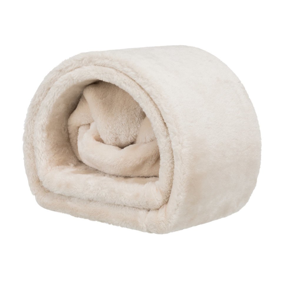 Kuscheltunnel für Kaninchen und Meerschweinchen Bild 3