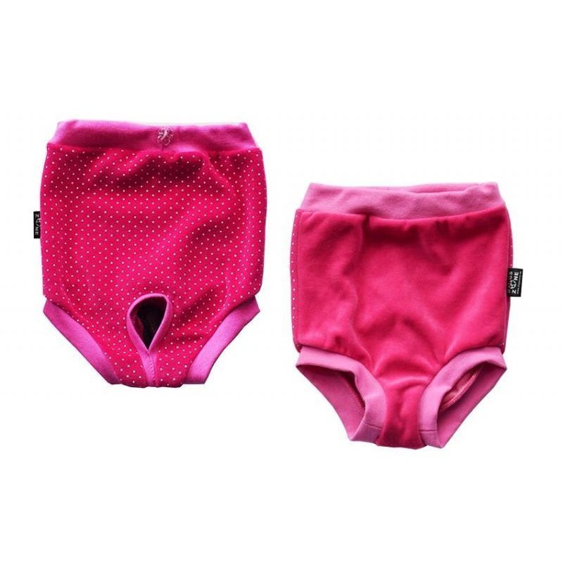 Schutzhose für läufige Hündin, extra lang Bild 7