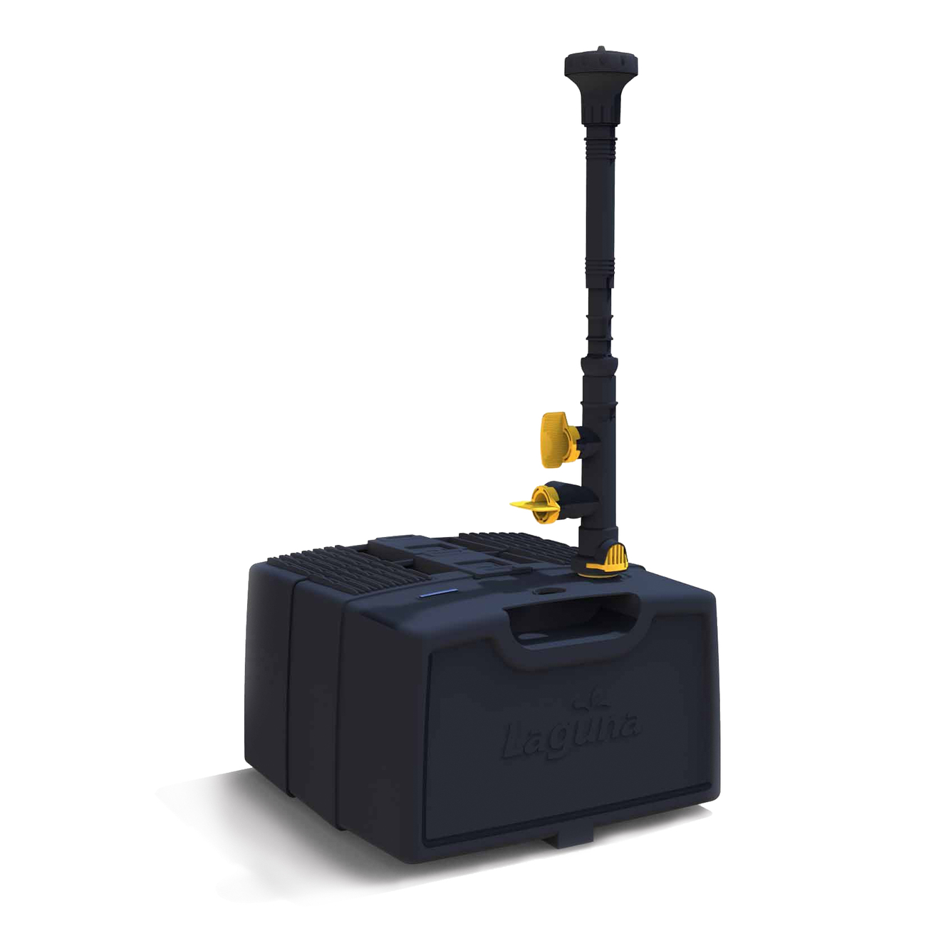 Laguna Teichpumpe und Teichfilter PowerClear Multi Bild 1