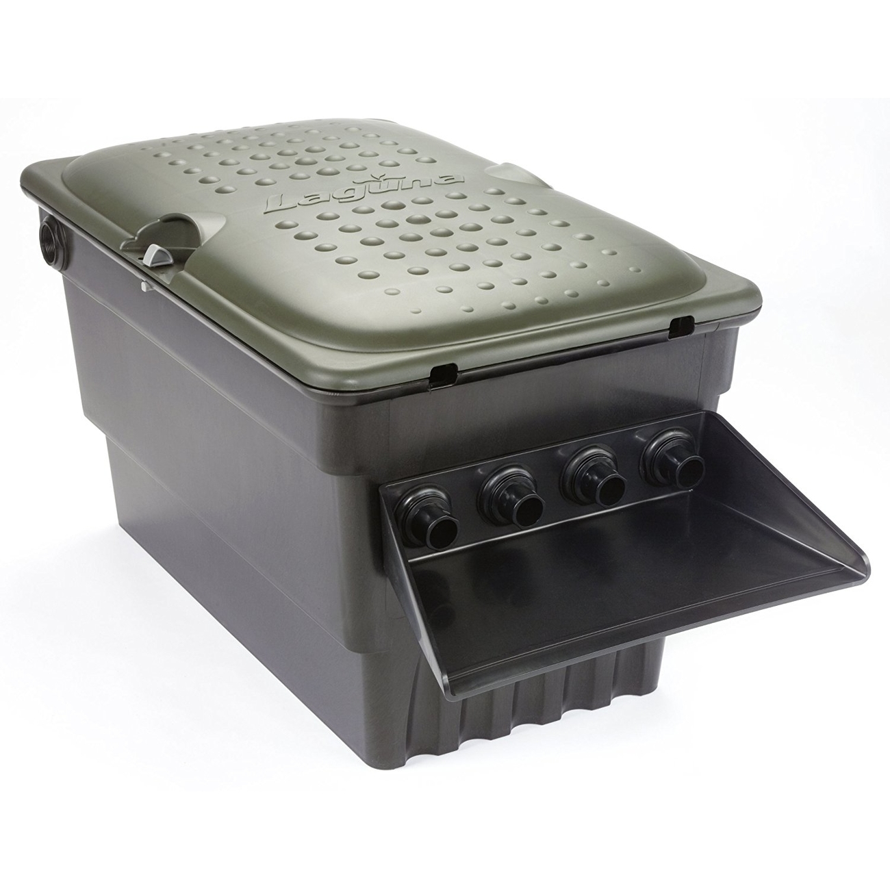 Laguna Powerflo Wasserfallfilter Bild 4