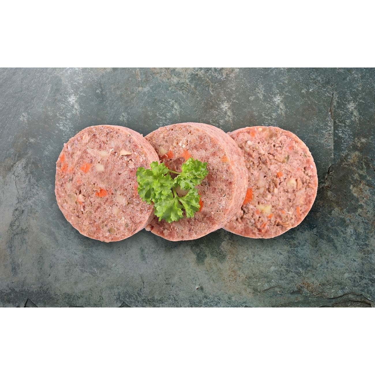 Lakefields Dosenfleisch-Menü Rind Bild 2