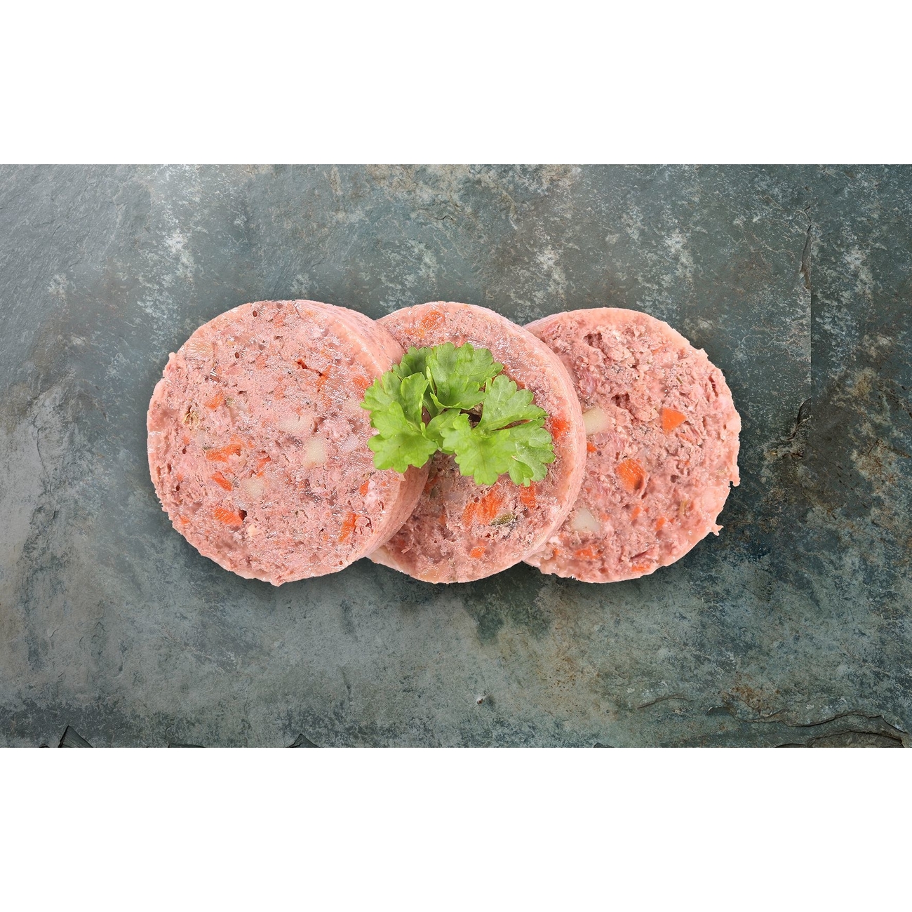 Lakefields Dosenfleisch-Menü Wild Bild 2