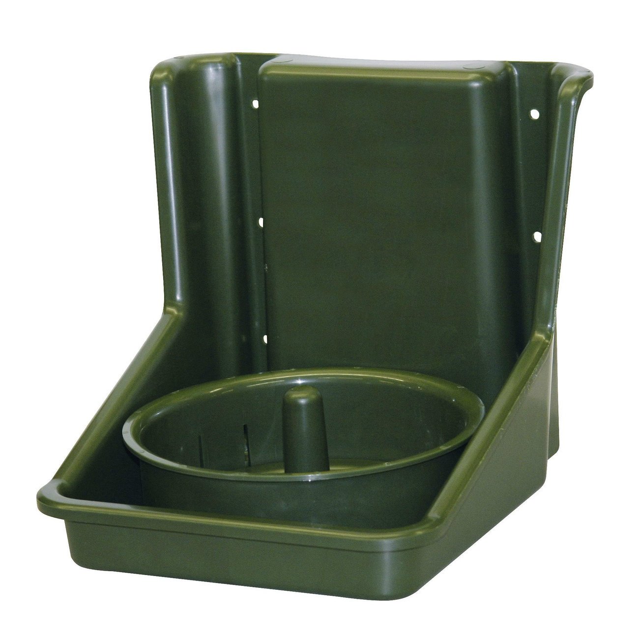 Kerbl Lecksteinhalter Pferd Bild 2