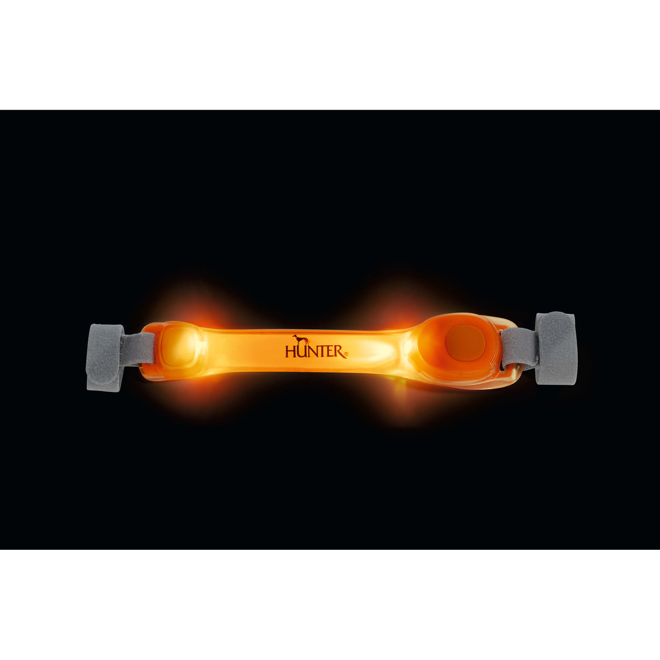 LED Halsband Leuchtadapter Yukon Bild 1