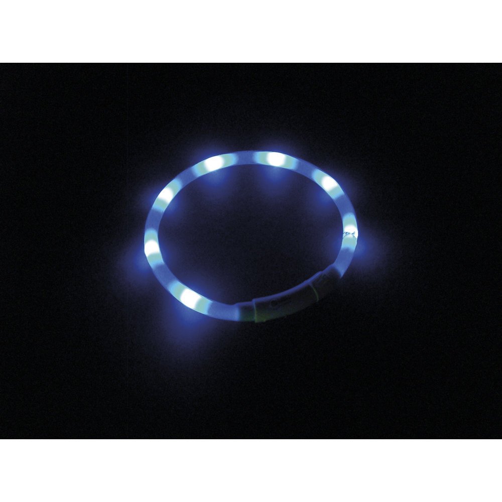 LED Lichtband PUPPY für Welpen Bild 2