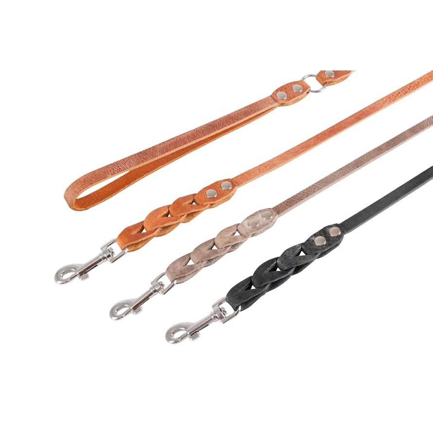 Lederleine Connex für Hunde von Karlie günstig bestellen | tiierisch.de