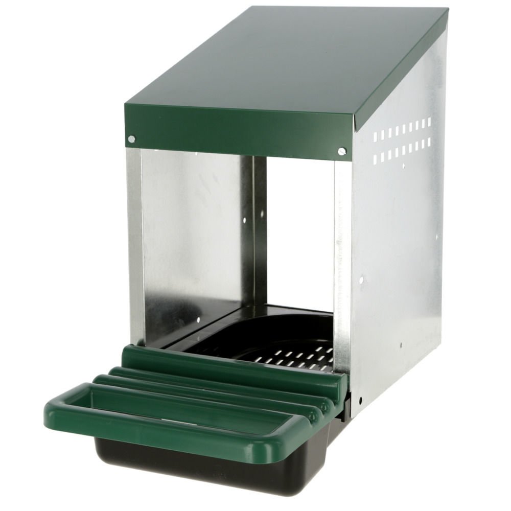 Legenest mit Kunststoffboden Bild 1