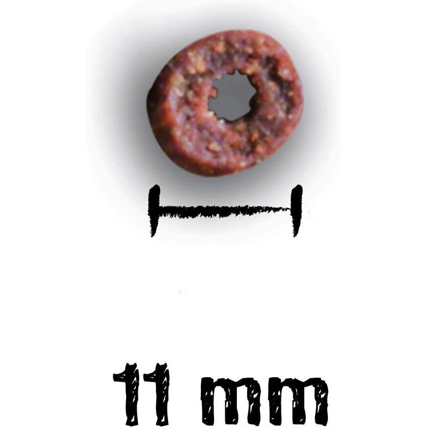 Leonardo Adult Complete 32/16 Katzenfutter Bild 4