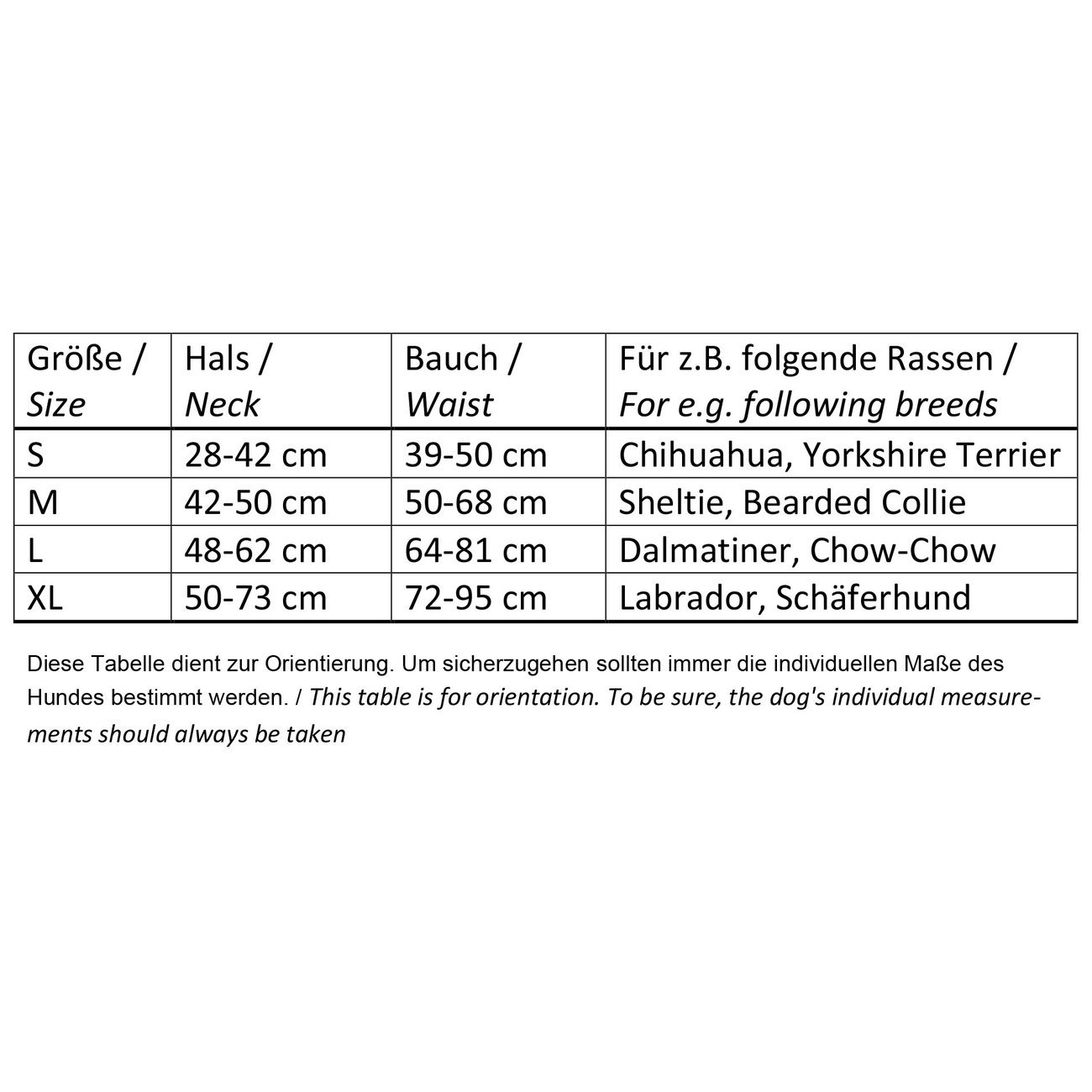 Leuchtende Neon Sicherheitsweste für Hunde Bild 2