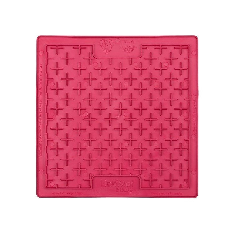 Buddy Schleckmatte für Hunde und Katzen Bild 17