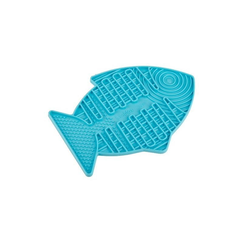 Casper Schleckmatte für Fortgeschrittene Bild 12