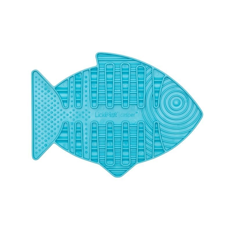 Casper Schleckmatte für Fortgeschrittene Bild 14