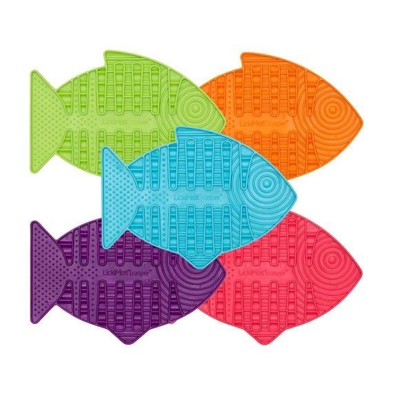 Casper Schleckmatte für Fortgeschrittene Bild 1