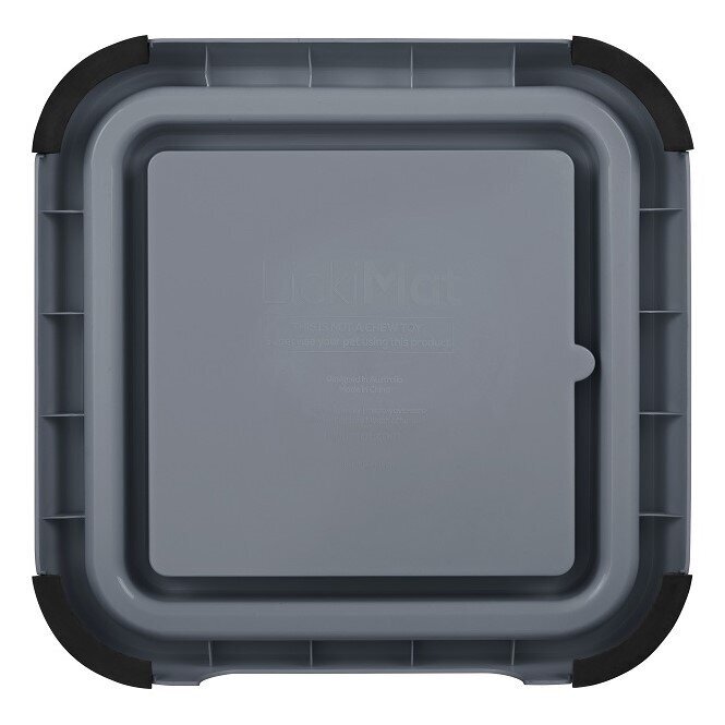 Outdoor Keeper für Schleckmatten Bild 5