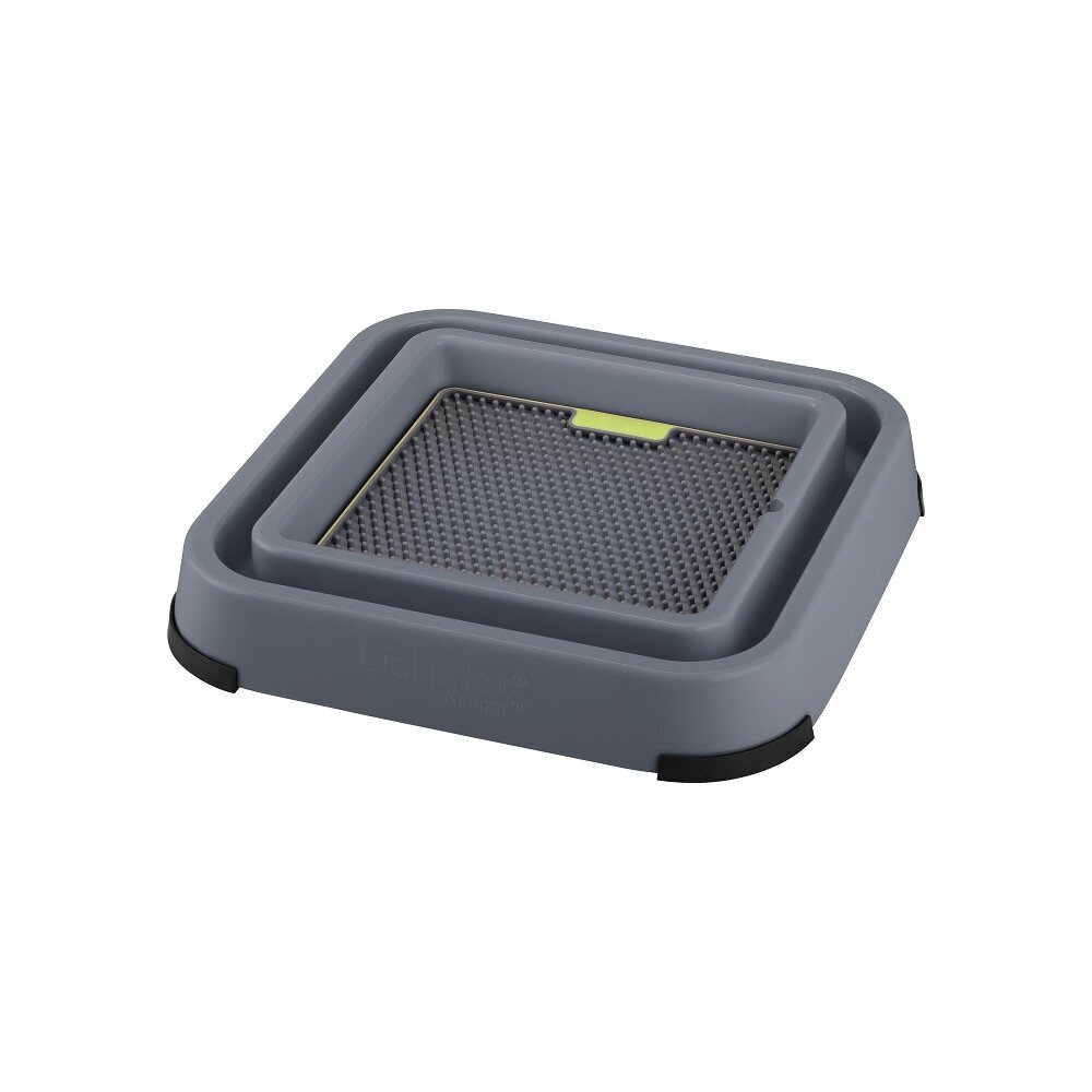 Outdoor Keeper für Schleckmatten Bild 2