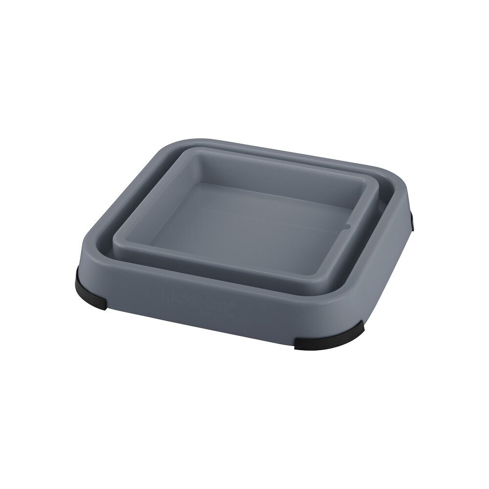 Outdoor Keeper für Schleckmatten Bild 3