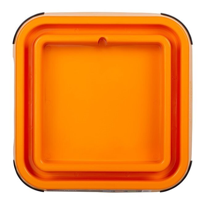 Outdoor Keeper für Schleckmatten Bild 15