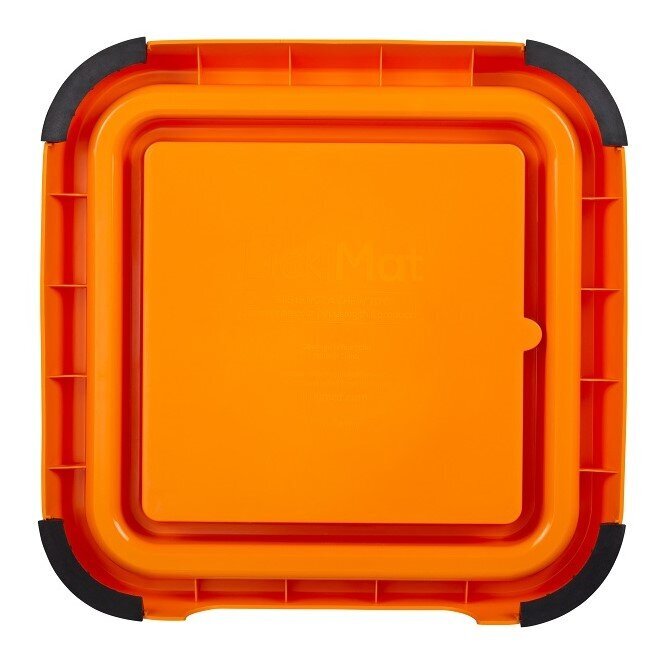 Outdoor Keeper für Schleckmatten Bild 16