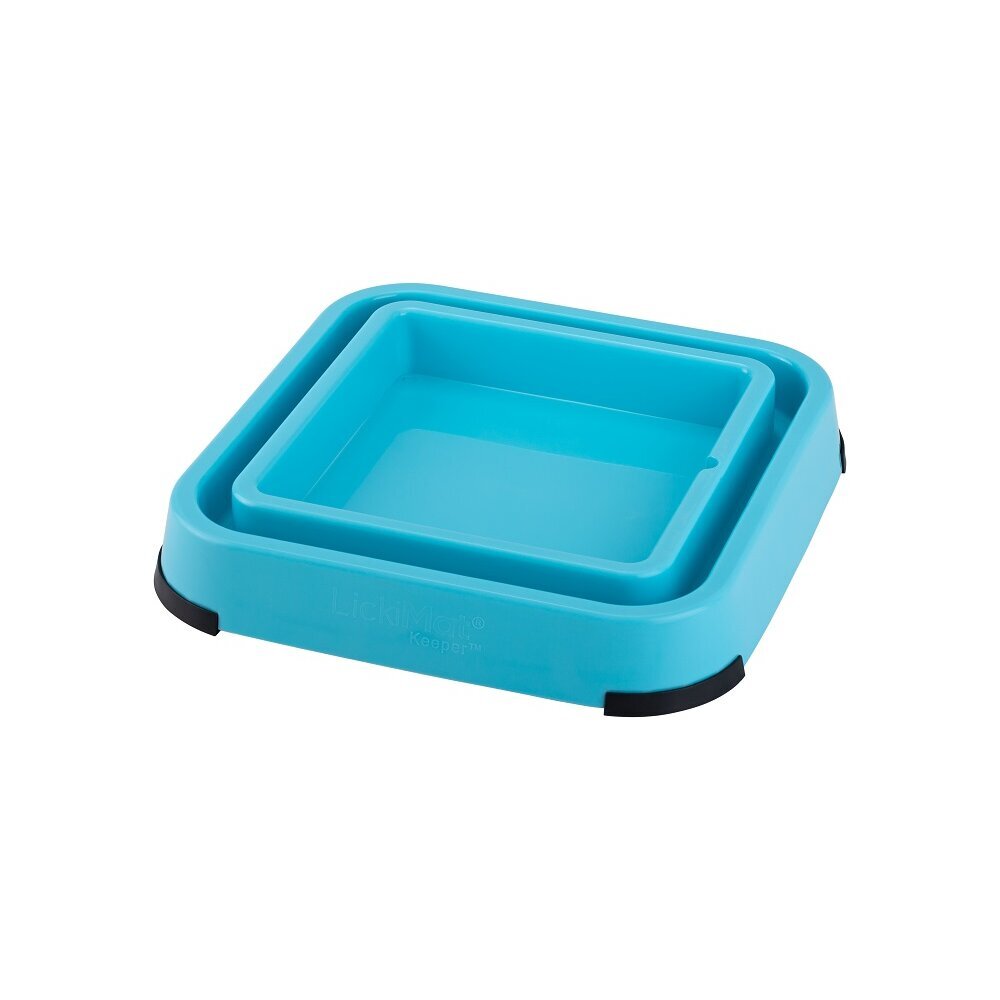 Outdoor Keeper für Schleckmatten Bild 30