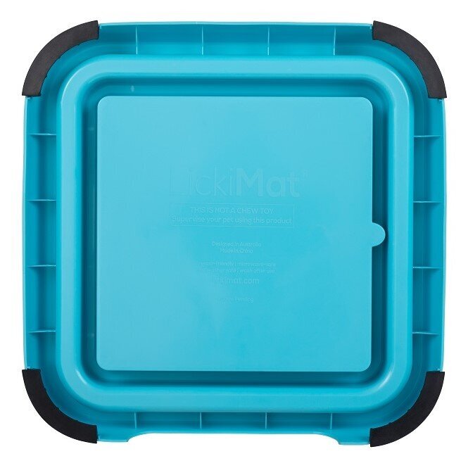 Outdoor Keeper für Schleckmatten Bild 33