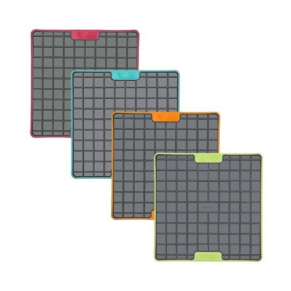 Tuff Playdate Schleckmatte Bild 1