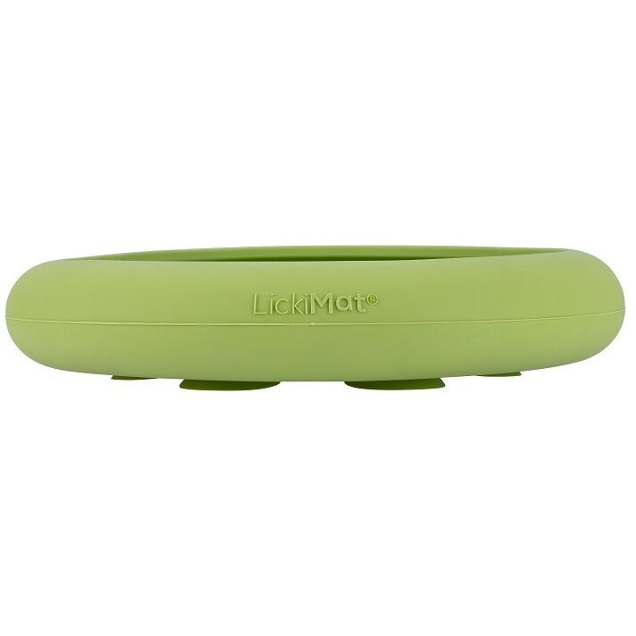 Schleckplatte UFO für Hunde Bild 5