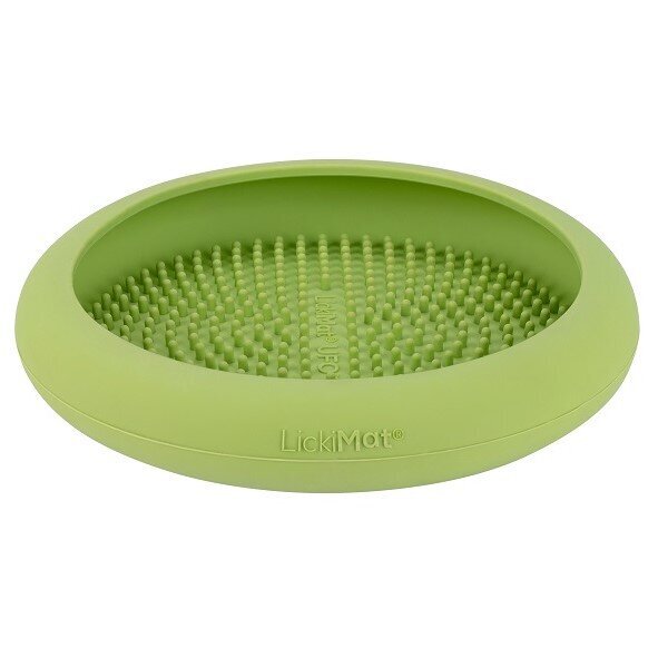 Schleckplatte UFO für Hunde Bild 3