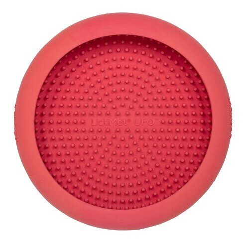 Schleckplatte UFO für Hunde Bild 18