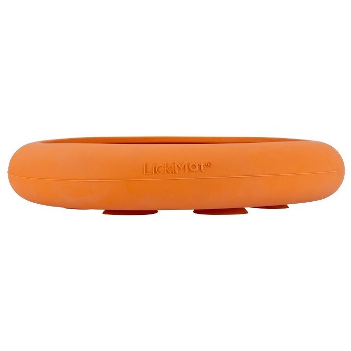 Schleckplatte UFO für Hunde Bild 14