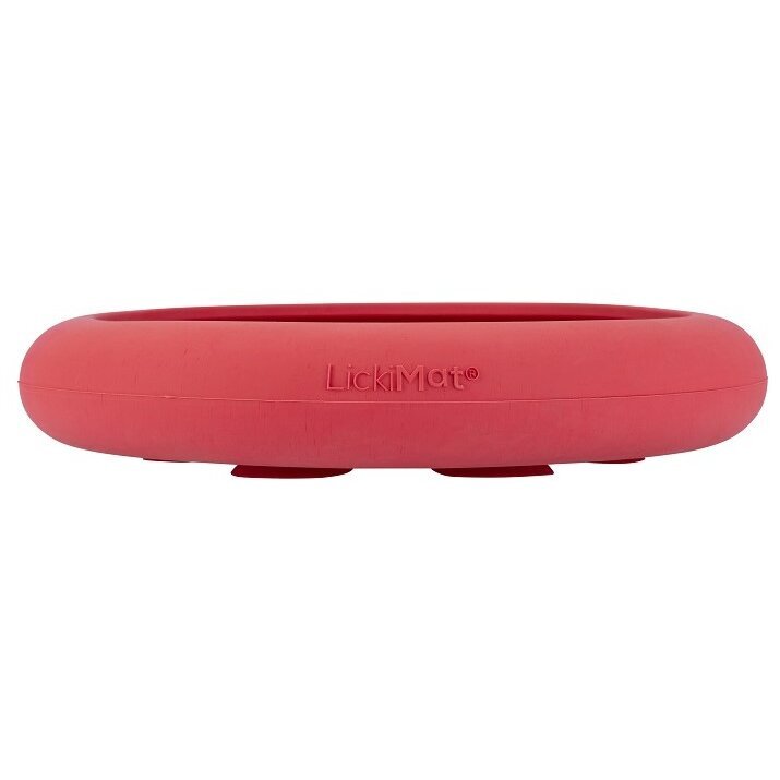 Schleckplatte UFO für Hunde Bild 20