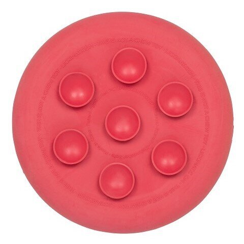 Schleckplatte UFO für Hunde Bild 19