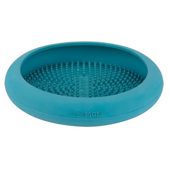 Schleckplatte UFO für Hunde Bild 23