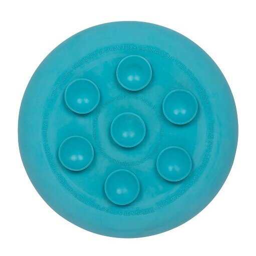 Schleckplatte UFO für Hunde Bild 25