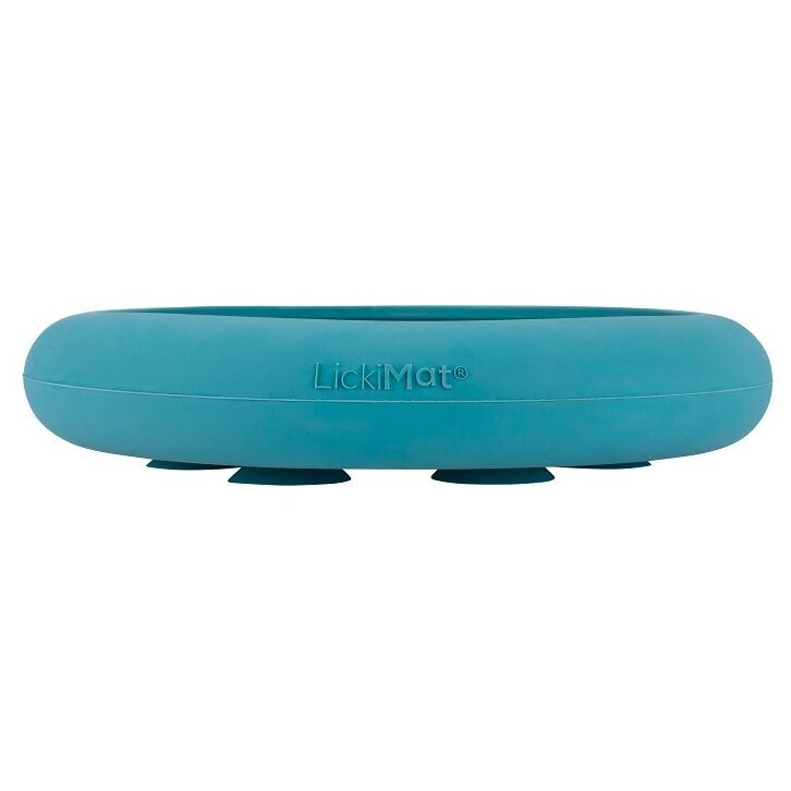 Schleckplatte UFO für Hunde Bild 26