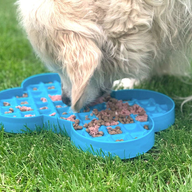 Slodog Schleckmatte extra groß Bild 2