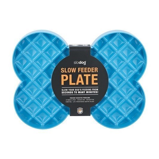 Slodog Schleckmatte extra groß Bild 5